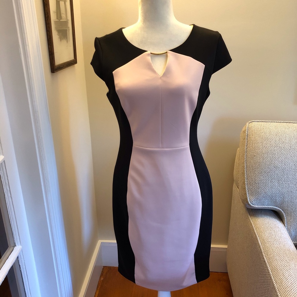 Sexy SANGRIA dress. Never worn. Size 6